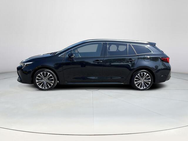 Toyota COROLLA Touring Sports Hybrid 140 Dynamic | All-in prijs | Automaat | Parkeersensoren | Apple/android auto