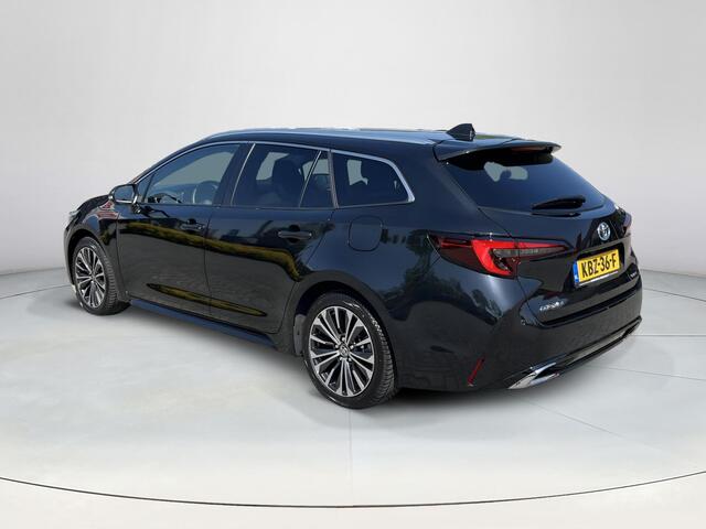 Toyota COROLLA Touring Sports Hybrid 140 Dynamic | All-in prijs | Automaat | Parkeersensoren | Apple/android auto