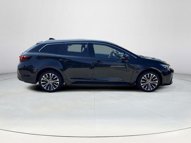 Toyota COROLLA Touring Sports Hybrid 140 Dynamic | All-in prijs | Automaat | Parkeersensoren | Apple/android auto
