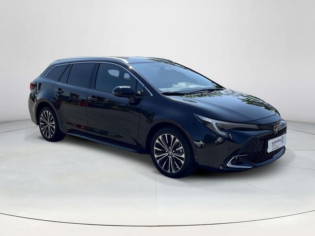 Toyota COROLLA Touring Sports Hybrid 140 Dynamic | All-in prijs | Automaat | Parkeersensoren | Apple/android auto