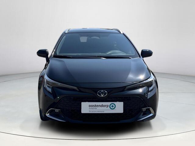 Toyota COROLLA Touring Sports Hybrid 140 Dynamic | All-in prijs | Automaat | Parkeersensoren | Apple/android auto