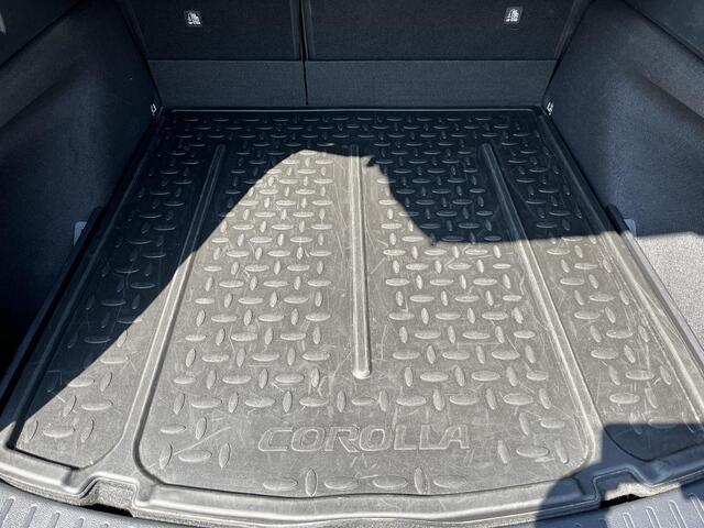 Toyota COROLLA Touring Sports Hybrid 140 Dynamic | All-in prijs | Automaat | Parkeersensoren | Apple/android auto