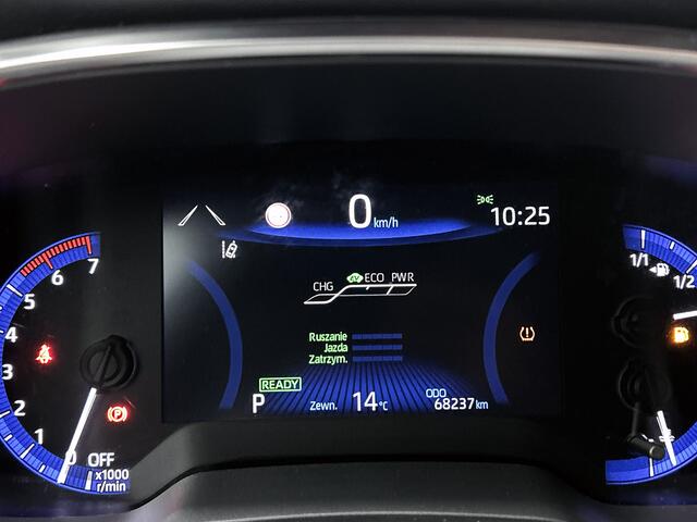 Toyota COROLLA 1.8 Hybrid Executive | Premium uitvoering | Onderweg-naar-dealer