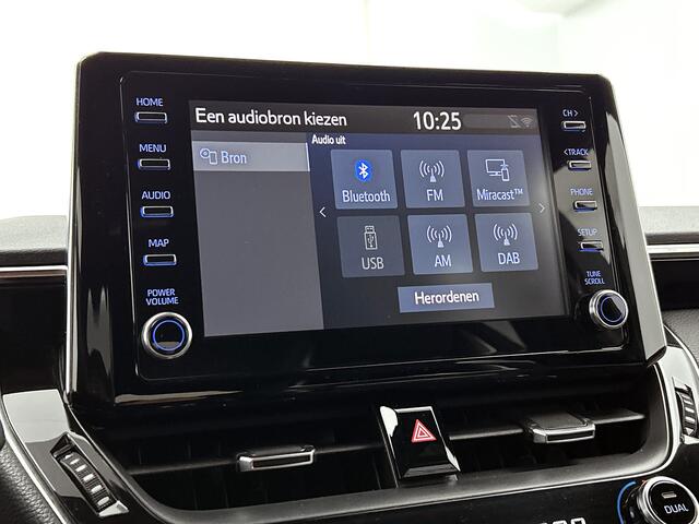 Toyota COROLLA 1.8 Hybrid Executive | Premium uitvoering | Onderweg-naar-dealer