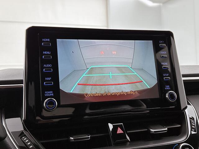 Toyota COROLLA 1.8 Hybrid Executive | Premium uitvoering | Onderweg-naar-dealer