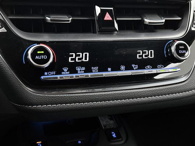 Toyota COROLLA 1.8 Hybrid Executive | Premium uitvoering | Onderweg-naar-dealer