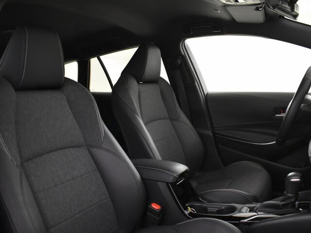 Toyota COROLLA Touring Sports Hybrid 140 Style