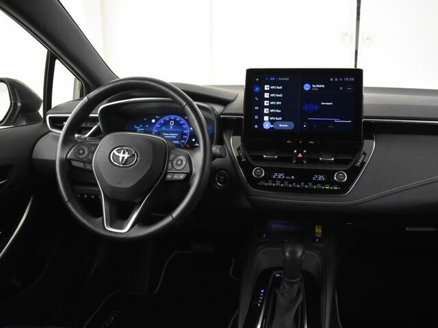Toyota COROLLA Touring Sports Hybrid 140 Style