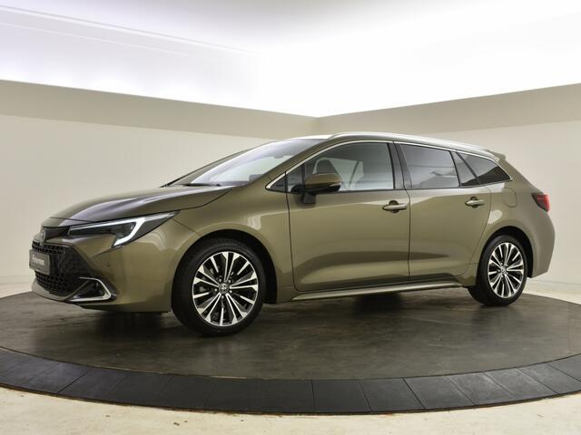 Toyota COROLLA Touring Sports Hybrid 140 Style
