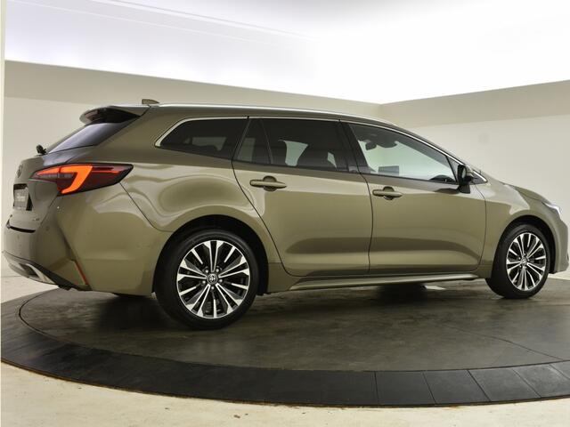Toyota COROLLA Touring Sports Hybrid 140 Style