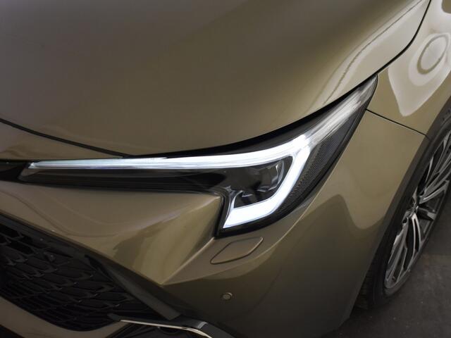 Toyota COROLLA Touring Sports Hybrid 140 Style