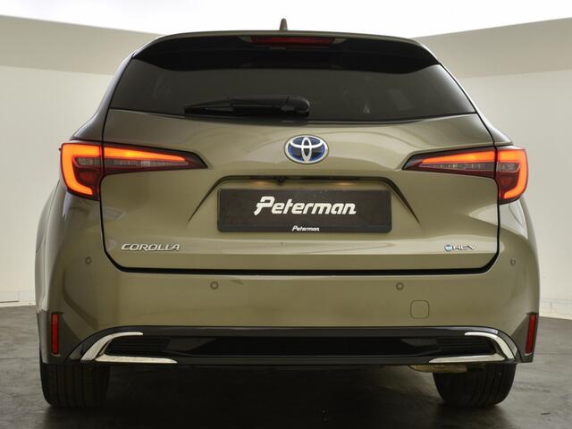 Toyota COROLLA Touring Sports Hybrid 140 Style