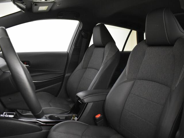 Toyota COROLLA Touring Sports Hybrid 140 Style