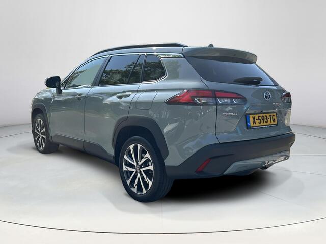 Toyota COROLLA Cross Hybrid 140 Dynamic