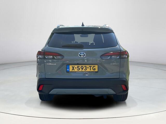 Toyota COROLLA Cross Hybrid 140 Dynamic