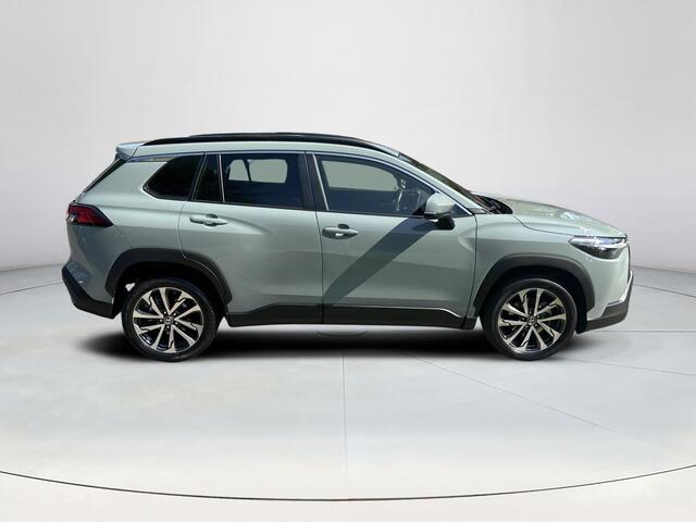 Toyota COROLLA Cross Hybrid 140 Dynamic