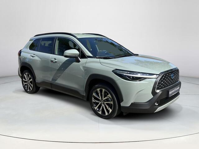 Toyota COROLLA Cross Hybrid 140 Dynamic