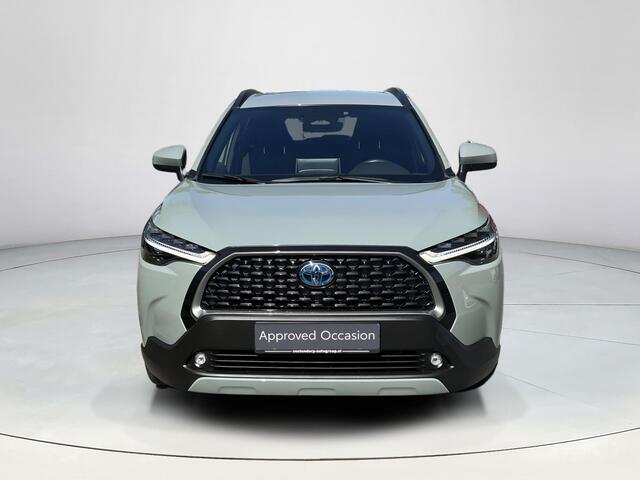 Toyota COROLLA Cross Hybrid 140 Dynamic