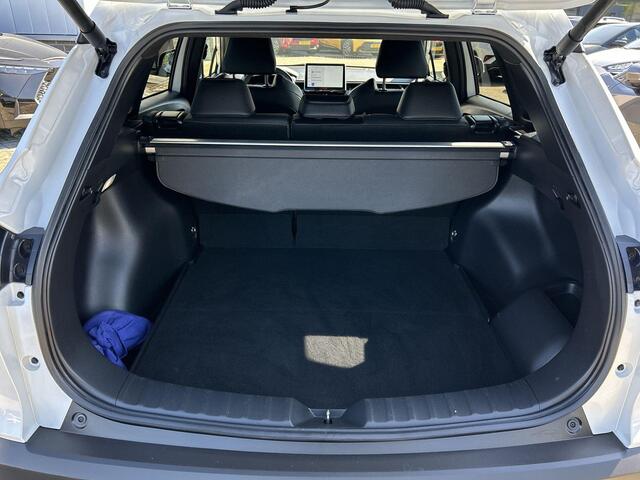 Toyota COROLLA Cross 2.0 High Power Hybrid First Edition RIJKLAAR | Navigatie | Climate Control | Cruise Control Adaptief | Camera | Trekhaak