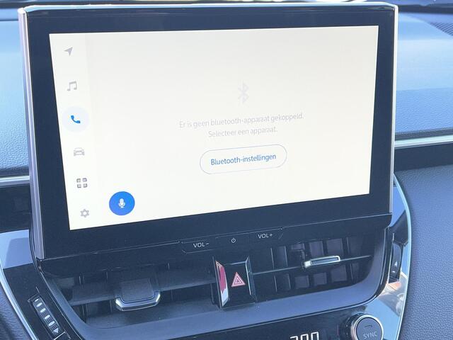 Toyota COROLLA Cross Hybrid 200 Dynamic | Trekhaak | Carplay | LED Koplampen | Keyless entry | 18 inch LM-velgen |