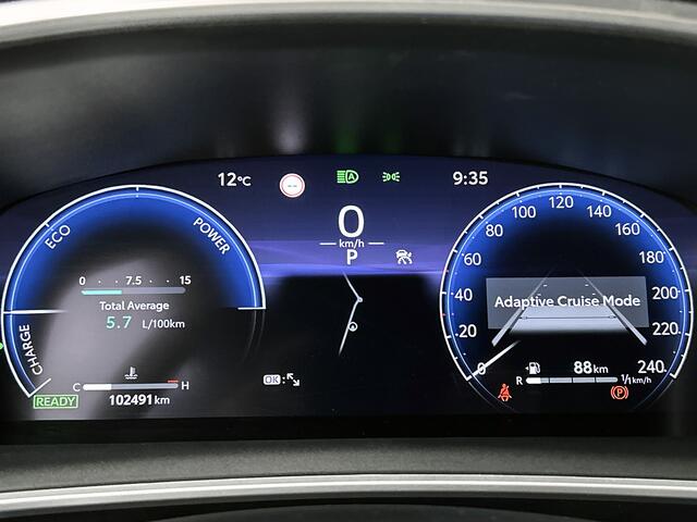 Toyota COROLLA Cross 2.0 High Power Hybrid Launch Edition | JBP | Lederen interieur | Onderweg-naar-dealer