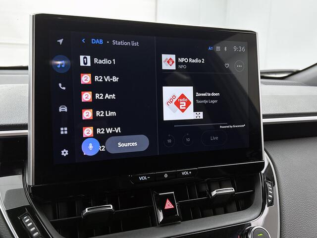 Toyota COROLLA Cross 2.0 High Power Hybrid Launch Edition | JBP | Lederen interieur | Onderweg-naar-dealer