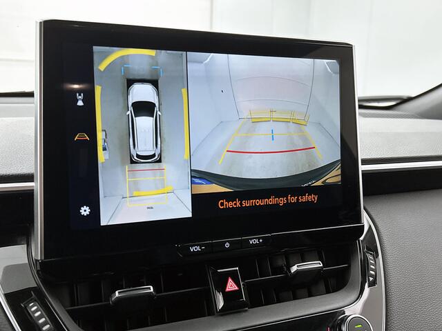 Toyota COROLLA Cross 2.0 High Power Hybrid Launch Edition | JBP | Lederen interieur | Onderweg-naar-dealer