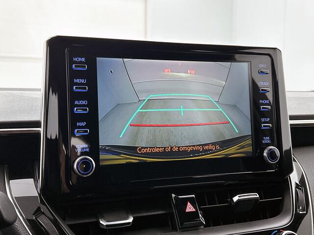 Toyota COROLLA Touring Sports 1.8 Hybrid Style