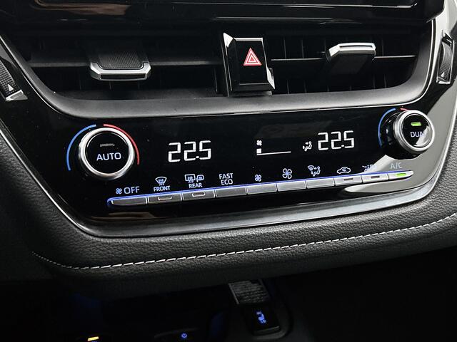 Toyota COROLLA Touring Sports 1.8 Hybrid Style