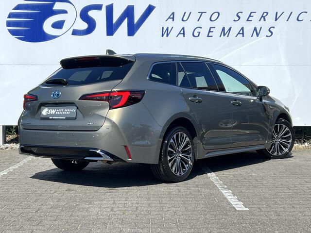 Toyota COROLLA Touring Sports Hybrid 140 Dynamic | Navi | Carplay | Camera | ACC | Dodehoek | Winter Pack