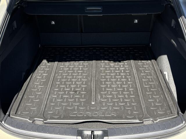 Toyota COROLLA Touring Sports Hybrid 140 Dynamic | Navi | Carplay | Camera | ACC | Dodehoek | Winter Pack