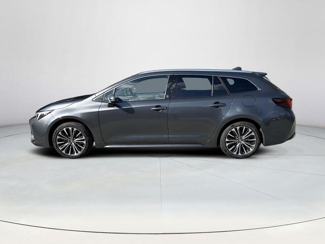 Toyota COROLLA Touring Sports Hybrid 140 Dynamic Ultimate **DODEHOEK DETECTIE/ STUURWIELVERWARMING/ ELEKTRONISCHE ACHTERKLEP**