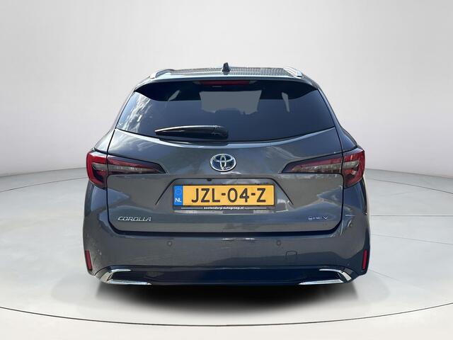 Toyota COROLLA Touring Sports Hybrid 140 Dynamic Ultimate **DODEHOEK DETECTIE/ STUURWIELVERWARMING/ ELEKTRONISCHE ACHTERKLEP**