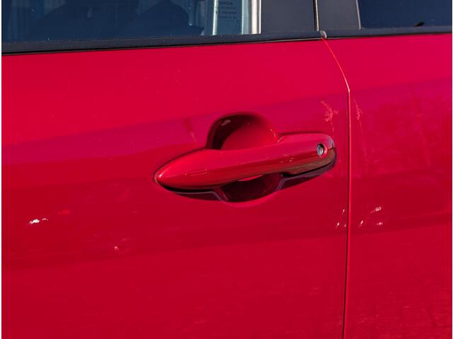 Toyota COROLLA Touring Sports 2.0 Hybrid Style 184 pk | Parkeersensoren V+A, Navigatie, Adapt. Cruise Control, LED, Elektr. inklap spiegels, zeer luxe!