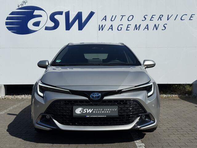 Toyota COROLLA Touring Sports Hybrid 140 Dynamic | Navi | ACC | Camera | Keyless | LED | 17 inch