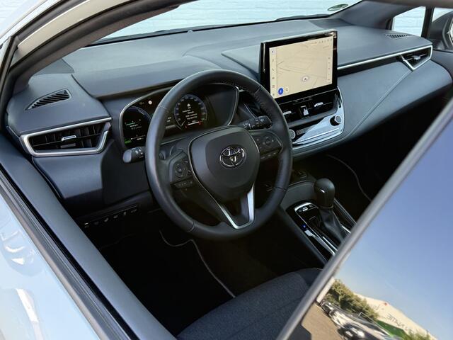 Toyota COROLLA Touring Sports Hybrid 140 Dynamic | Navi | ACC | Camera | Keyless | LED | 17 inch