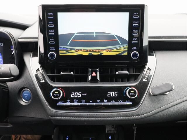 Toyota COROLLA Touring Sports 2.0 Hybrid Business Plus/ mooie auto!