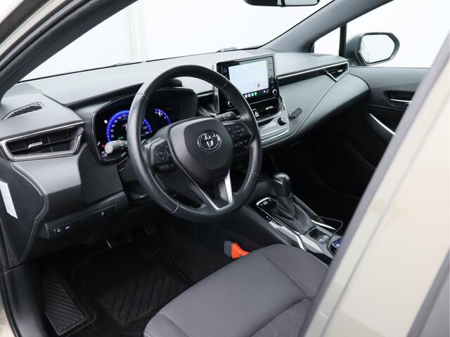 Toyota COROLLA Touring Sports 2.0 Hybrid Business Plus/ mooie auto!