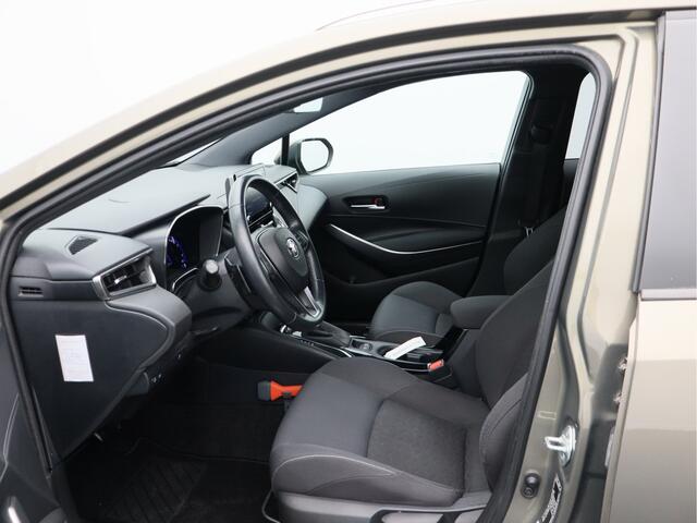 Toyota COROLLA Touring Sports 2.0 Hybrid Business Plus/ mooie auto!