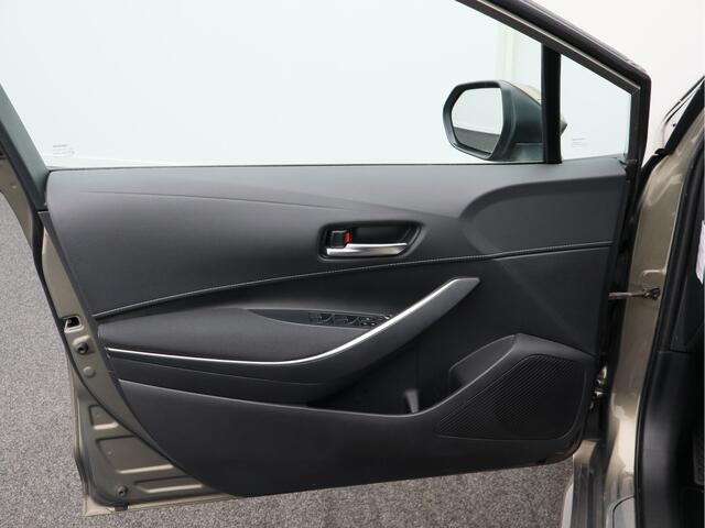 Toyota COROLLA Touring Sports 2.0 Hybrid Business Plus/ mooie auto!