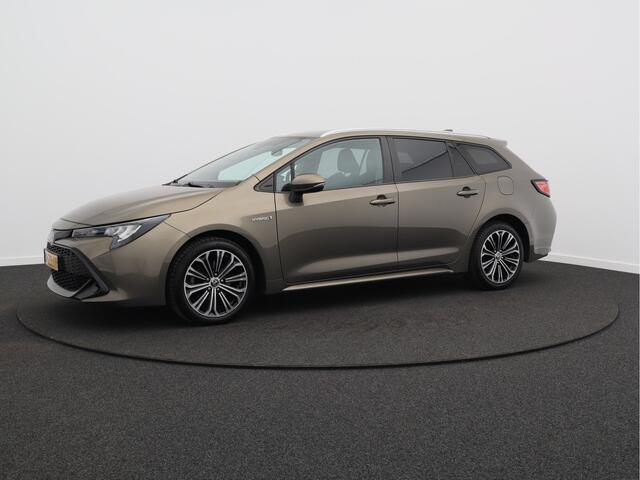Toyota COROLLA Touring Sports 2.0 Hybrid Business Plus/ mooie auto!