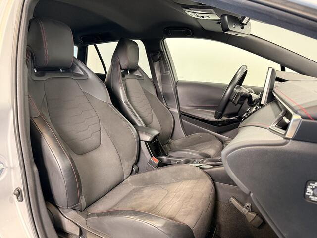 Toyota COROLLA Touring Sports 2.0 Hybrid Executive | Apple Carplay | 4 nieuwe zomerbanden |