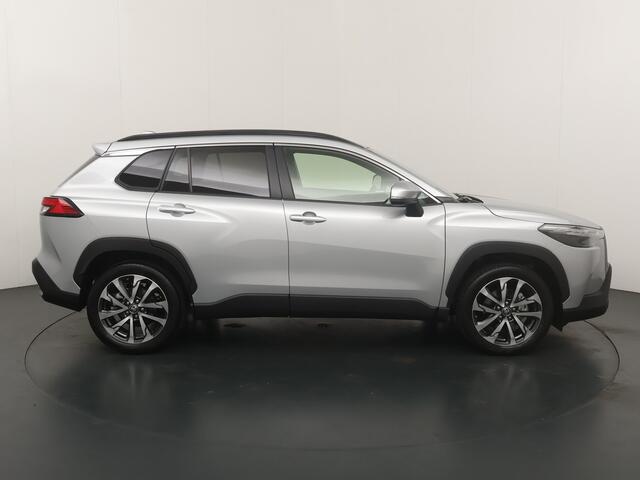 Toyota COROLLA Cross Hybrid 140pk Dynamic | Adapt. Cruise | Elek. Klep | Camera | Keyless | LED | Apple/Android CarPlay