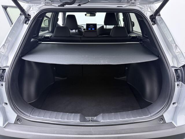 Toyota COROLLA Cross Hybrid 140pk Dynamic | Adapt. Cruise | Elek. Klep | Camera | Keyless | LED | Apple/Android CarPlay