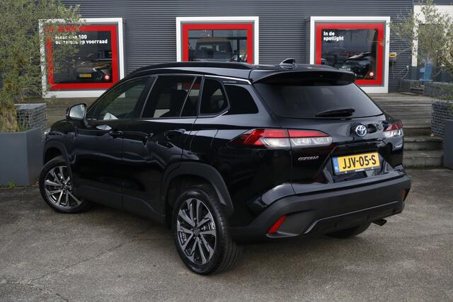 Toyota COROLLA Cross Hybrid 200 Dynamic | Apple Carplay | 197 PK | Toyota Safety Sense |