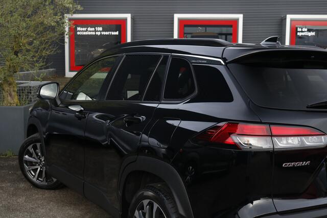 Toyota COROLLA Cross Hybrid 200 Dynamic | Apple Carplay | 197 PK | Toyota Safety Sense |