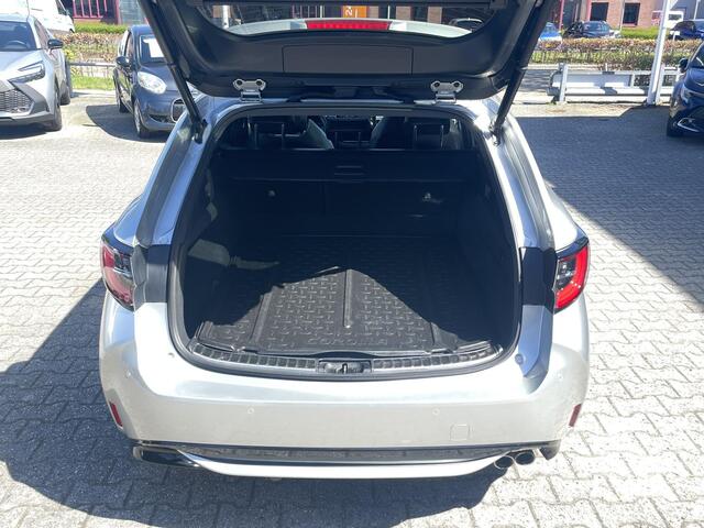 Toyota COROLLA Touring Sports 2.0 Hybrid Premium Panoramadak