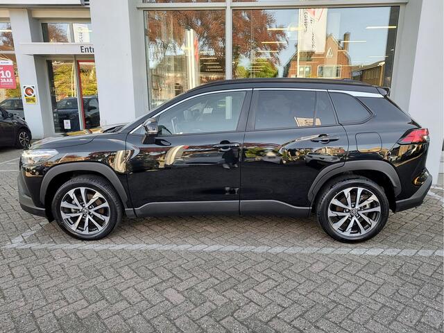 Toyota COROLLA Cross HYBRID 200 STYLE Trekhaak | Stuurverwarming | Adaptive Cruise