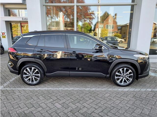 Toyota COROLLA Cross HYBRID 200 STYLE Trekhaak | Stuurverwarming | Adaptive Cruise