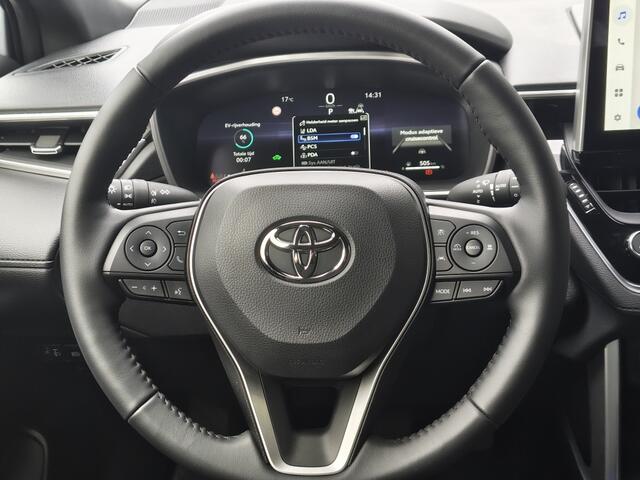 Toyota COROLLA Cross Hybrid 200 Dynamic Plus | Keyless Entry | Stoelverwarming